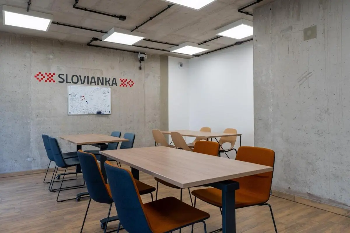 Image 5 of CITYSTAY Studio Słowiańska in Łódź