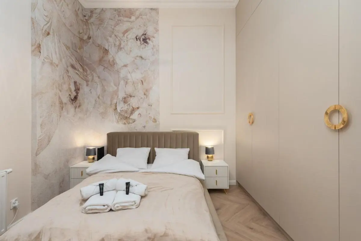 Image 1 of CITYSTAY Stylowy Apartament w Centrum Łodzi