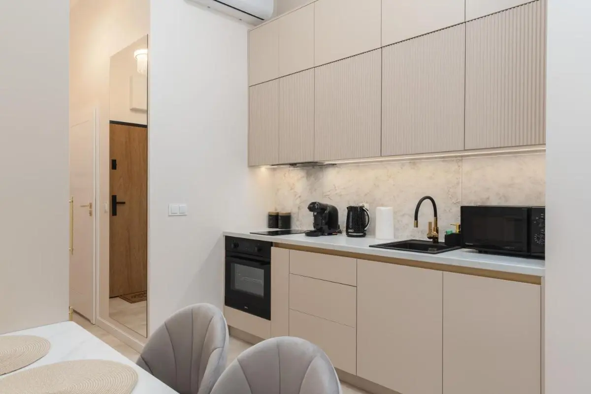 Image 3 of CITYSTAY Stylowy Apartament w Centrum Łodzi