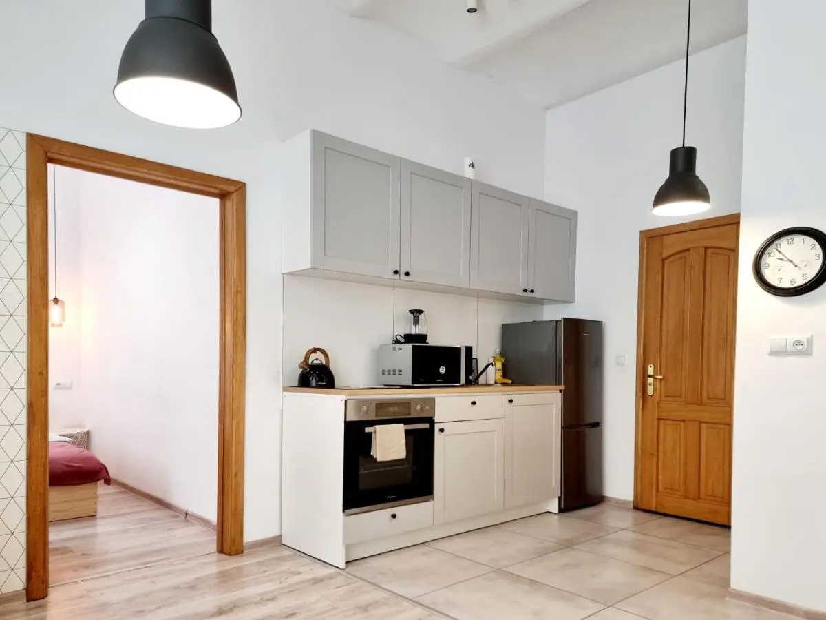 Image 6 of CIty Host Legionów