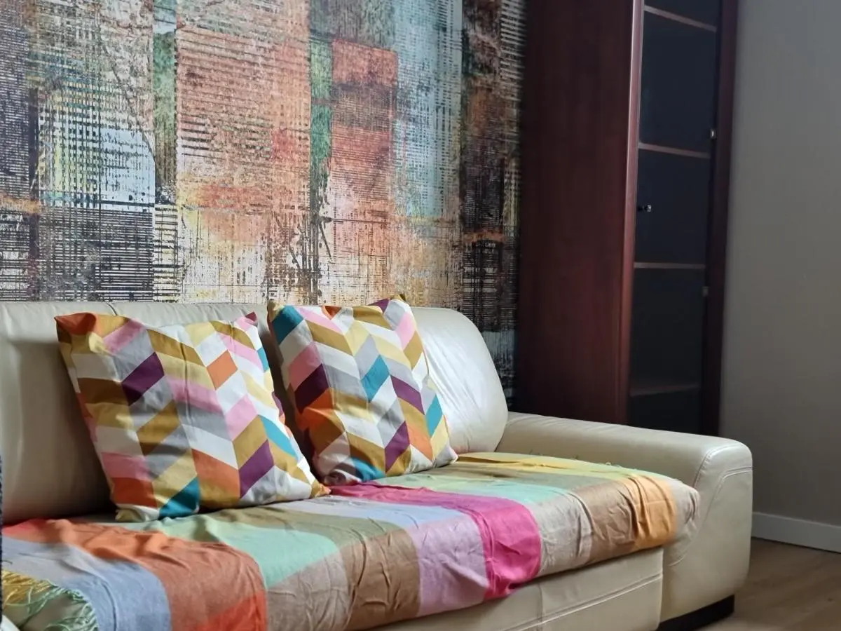 Image 4 of CIty Host Legionów