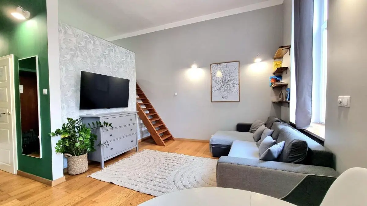 Image 4 of CIty Host Próchnika