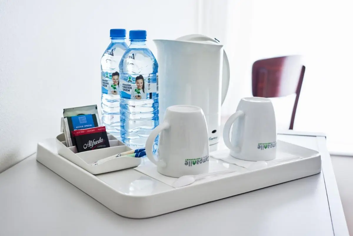 Image 4 of Campanile Łódź