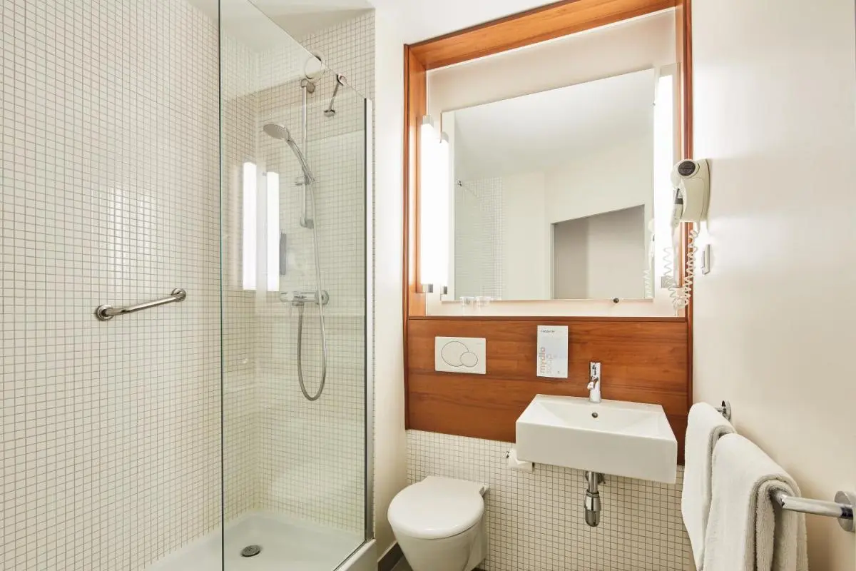 Image 6 of Campanile Łódź