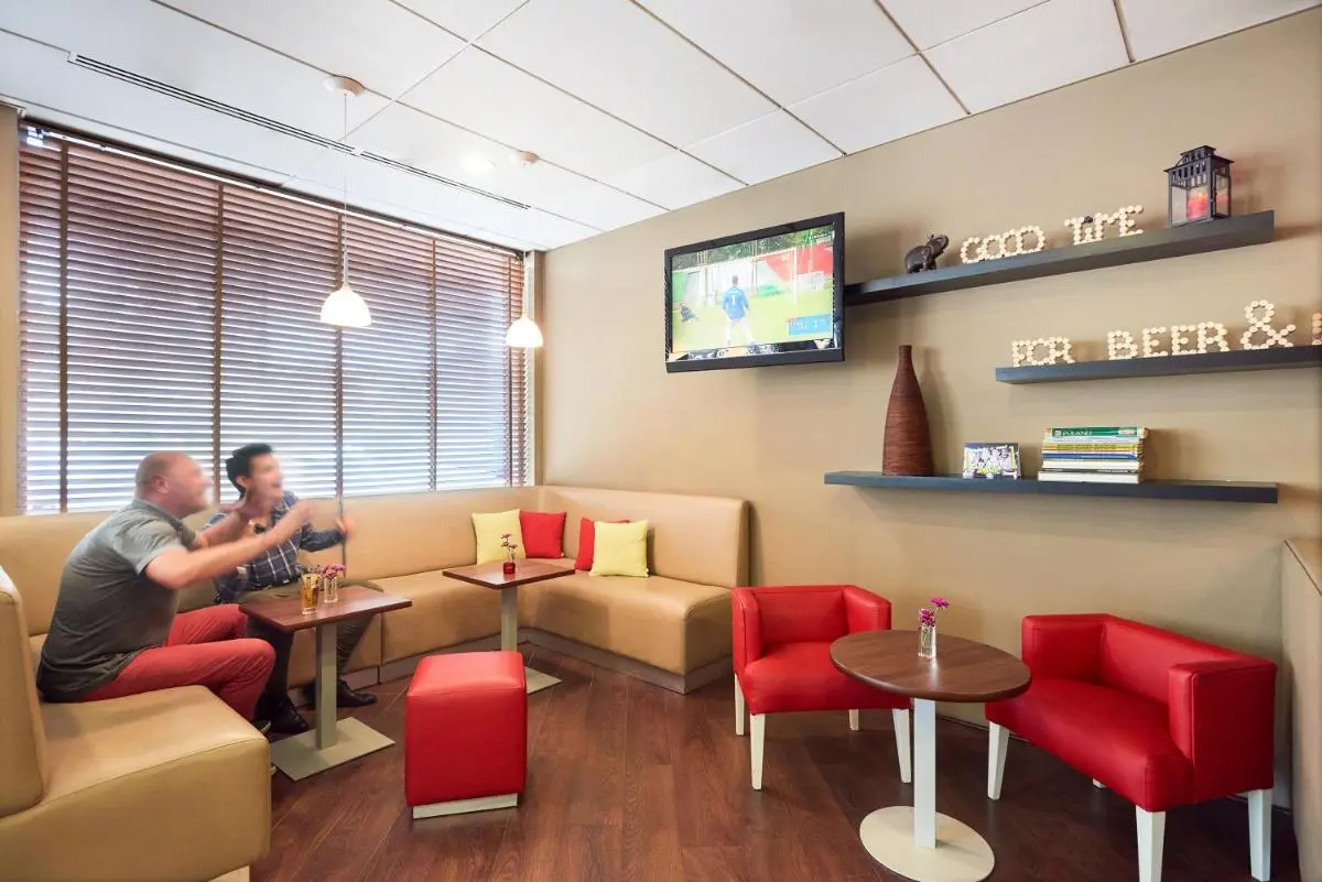 Image 5 of Campanile Łódź