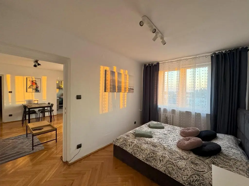 Image of Central City Off Piotrkowska District