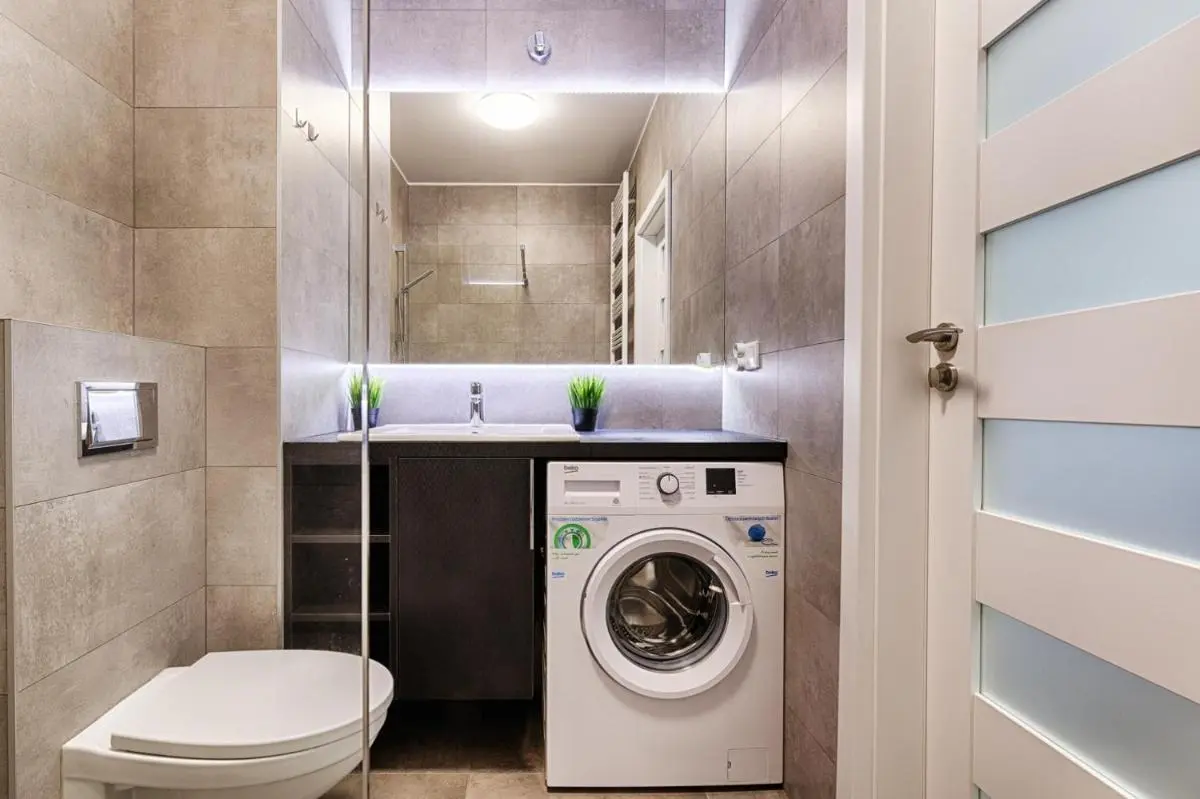 Image 2 of Central Park by LookAp