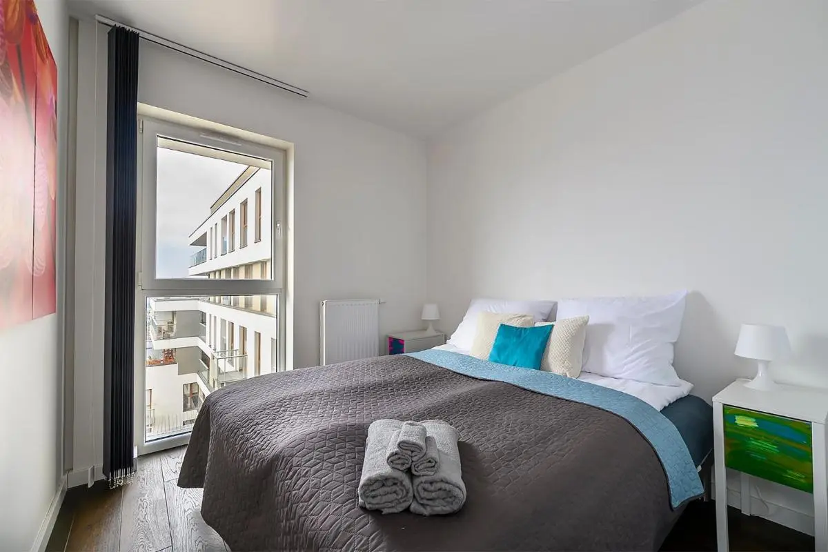 Image 1 of Centre Point Ilumino Apartment