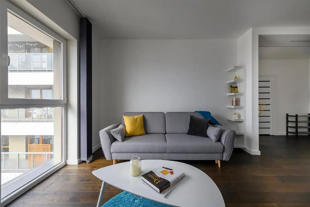 Image of Centre Point Ilumino Apartment