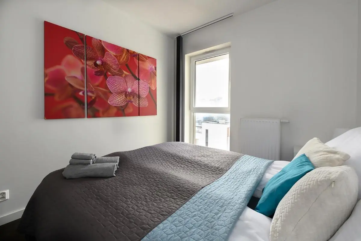 Image 6 of Centre Point Ilumino Apartment