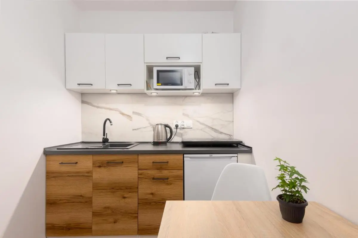 Image 5 of Centrum1 Łódź Pomorska 22