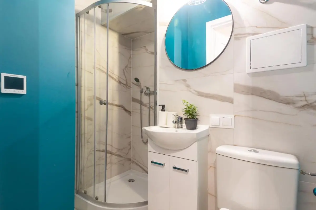 Image 2 of Centrum1 Łódź Pomorska 22