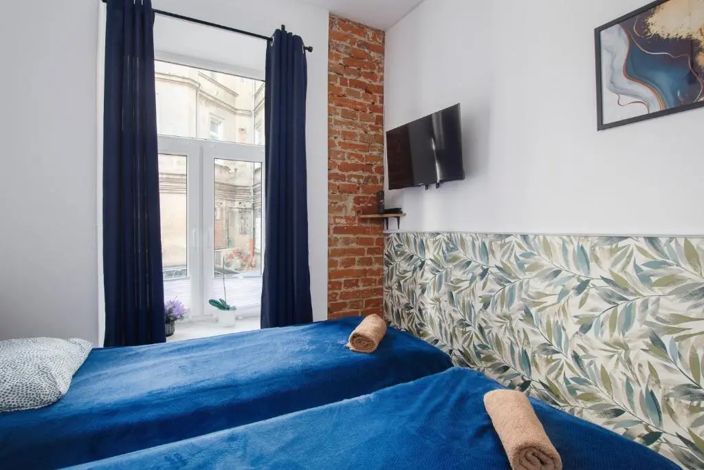 Image of Centrum1 Łódź Pomorska 22