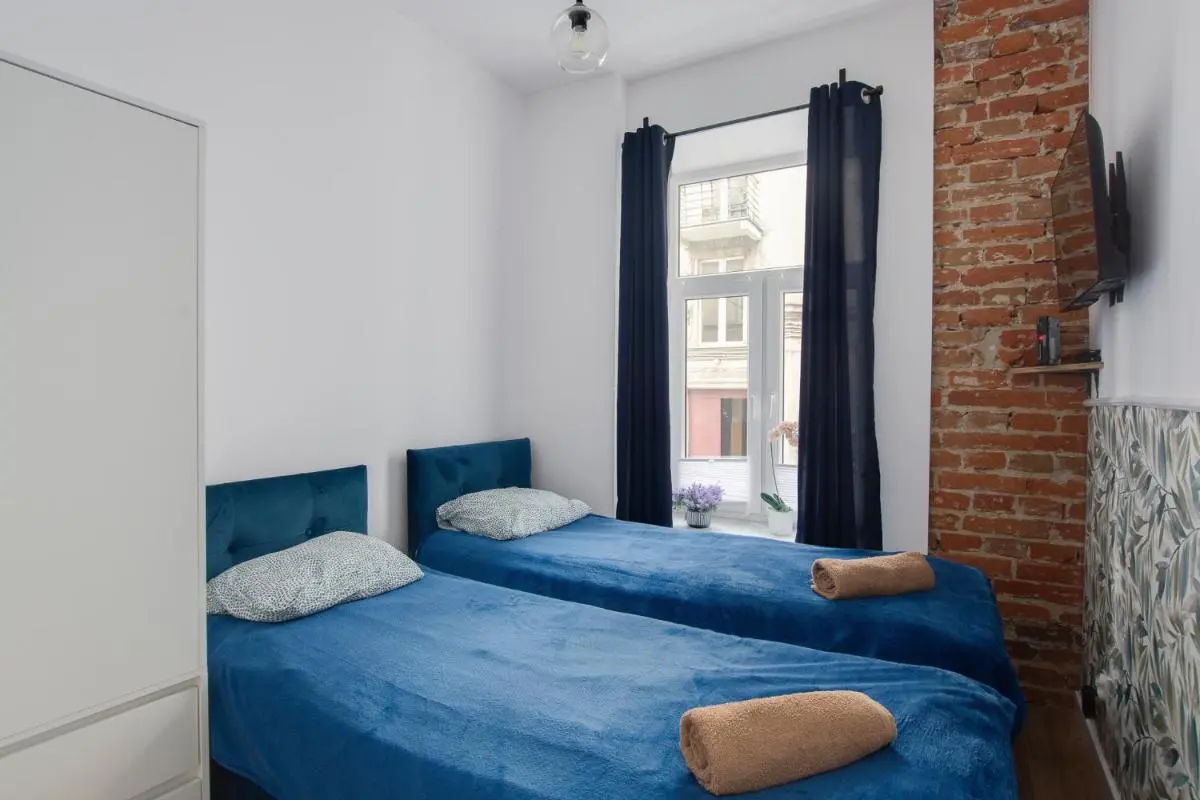 Image 1 of Centrum1 Łódź Pomorska 22