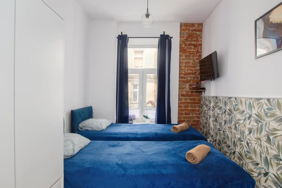 Image 4 of Centrum1 Łódź Pomorska 22