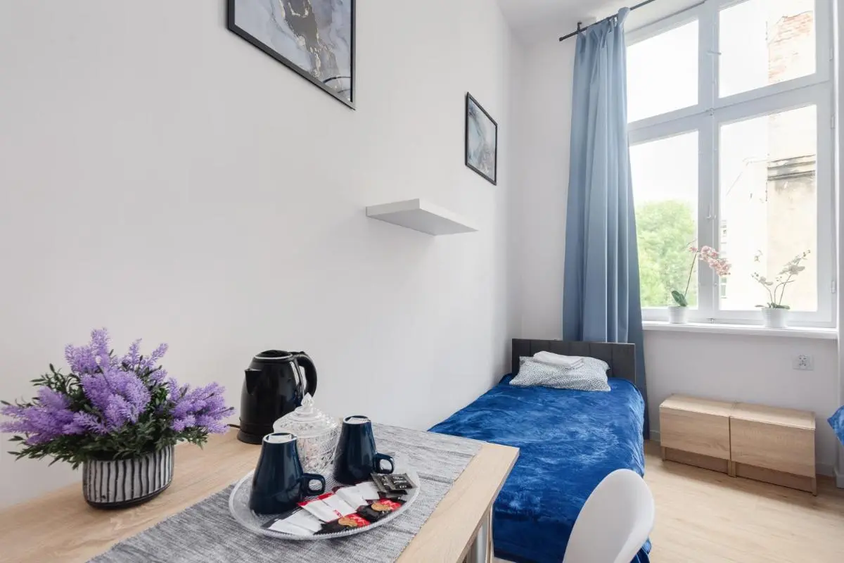 Image 1 of Centrum1 Łódź Próchnika 21