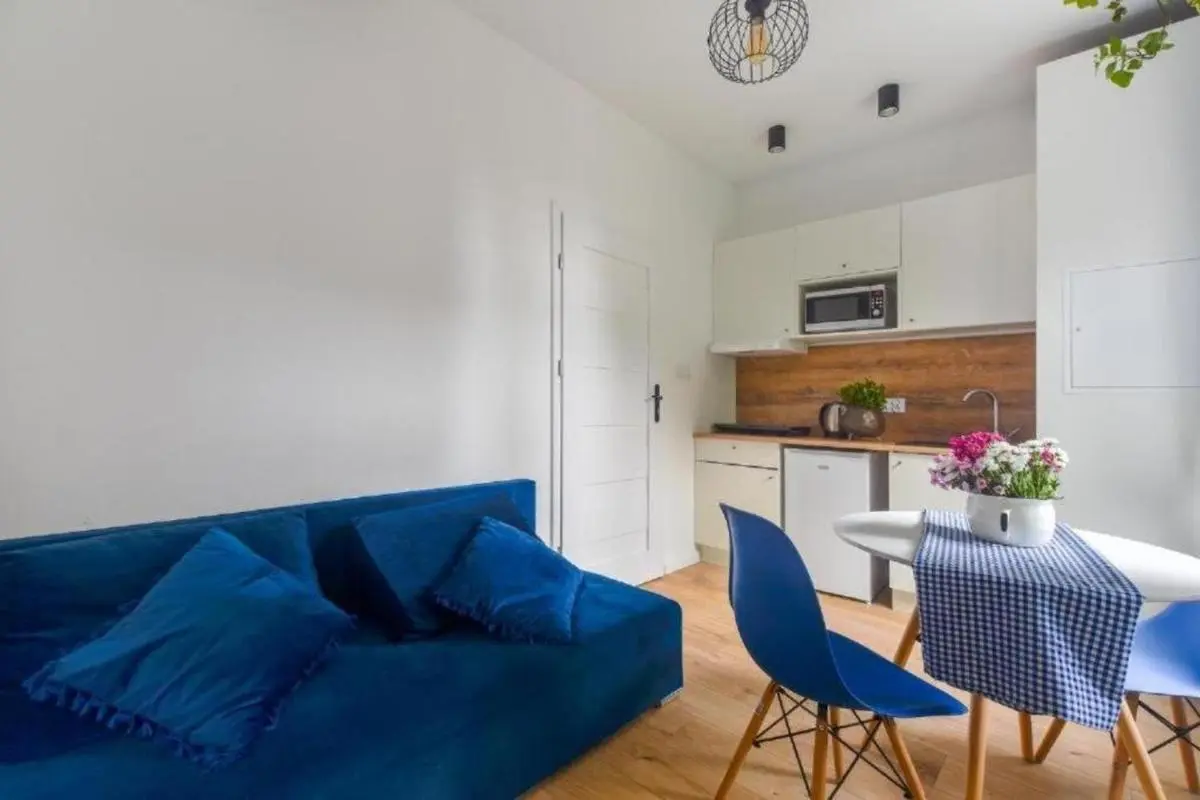 Image 5 of Centrum1 Lódź Struga 27a