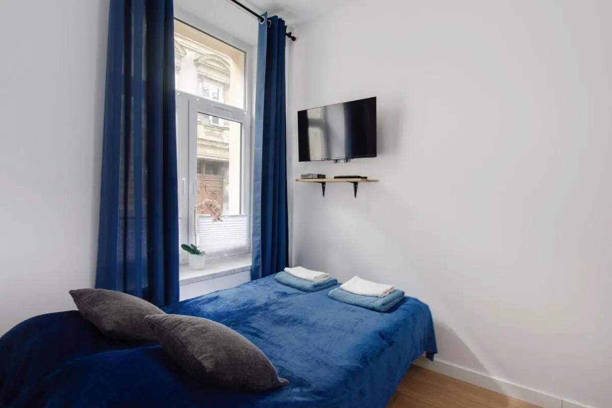 Image 5 of Centrum2 Łódź Pomorska 22