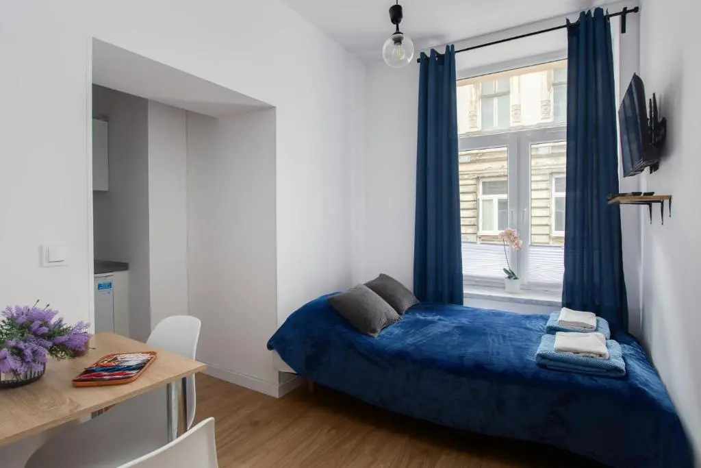 Image of Centrum2 Łódź Pomorska 22