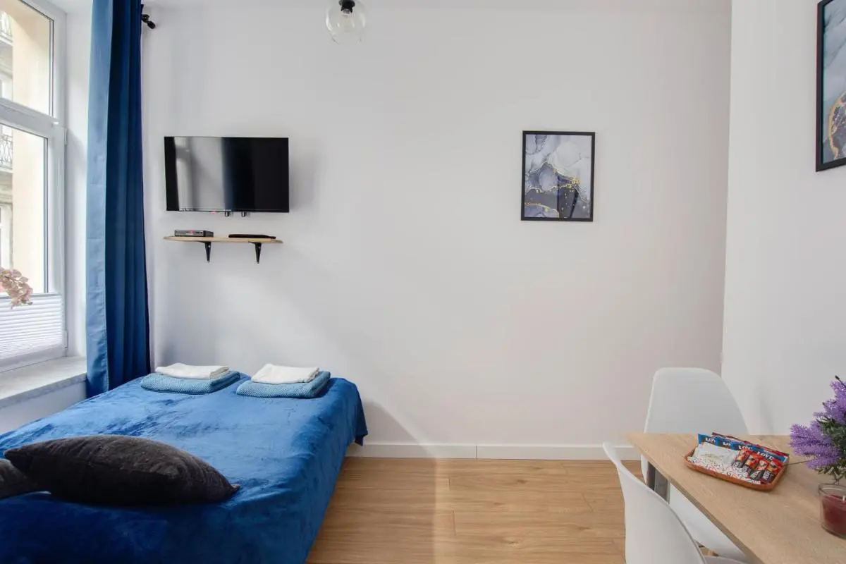 Image 4 of Centrum2 Łódź Pomorska 22