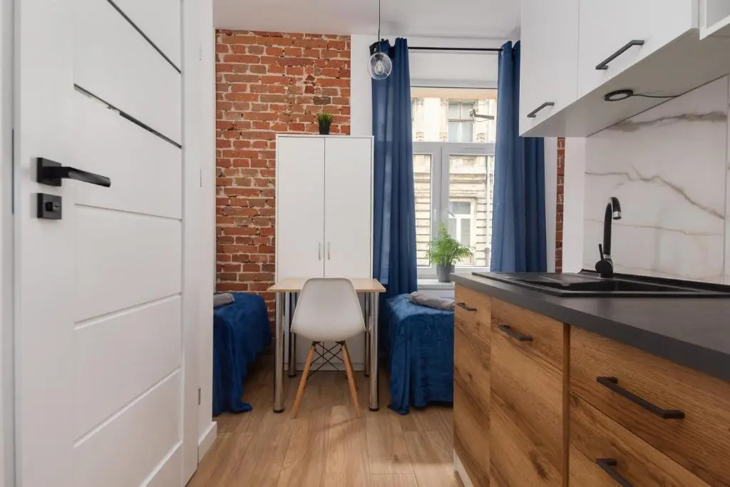 Image of Centrum3 Łódź Pomorska 22