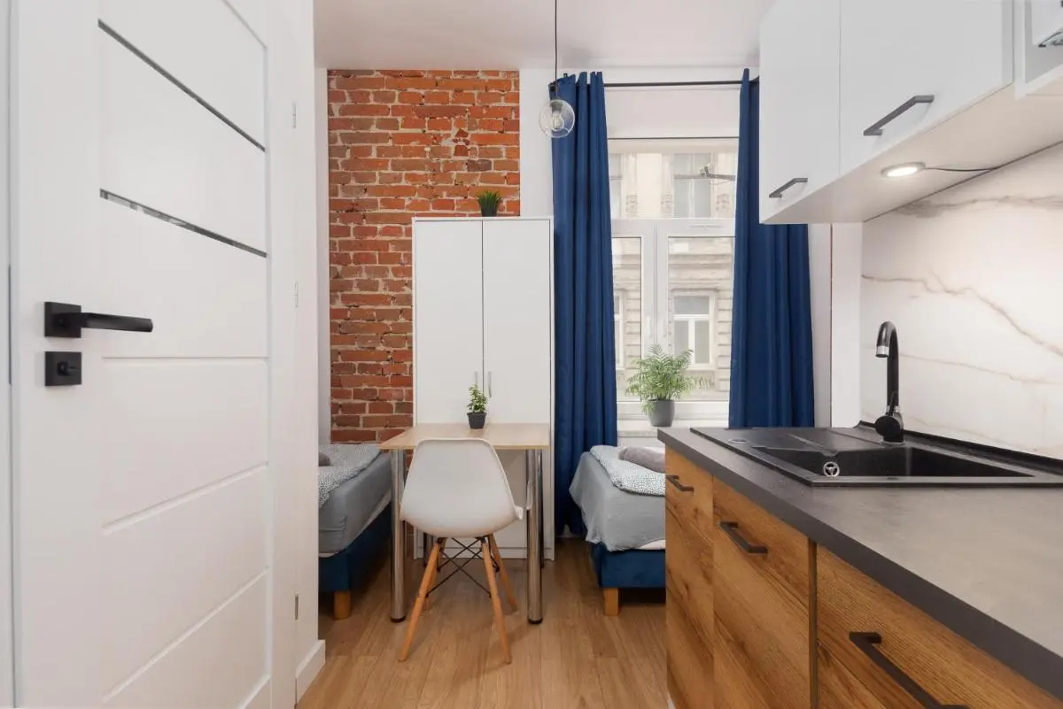 Image 5 of Centrum3 Łódź Pomorska 22