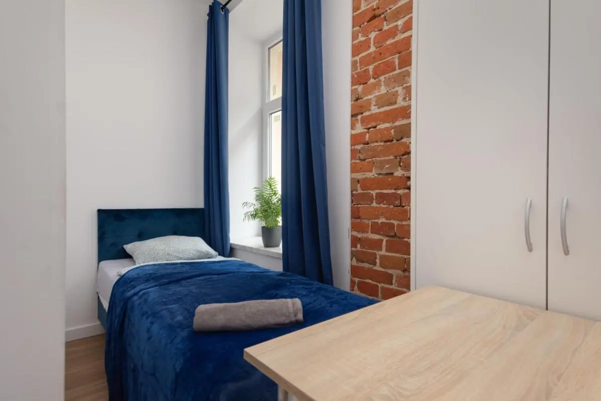 Image 4 of Centrum3 Łódź Pomorska 22