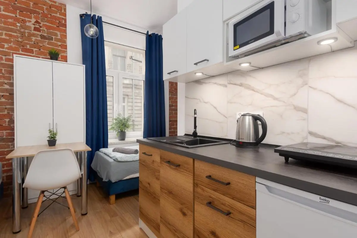 Image 3 of Centrum3 Łódź Pomorska 22