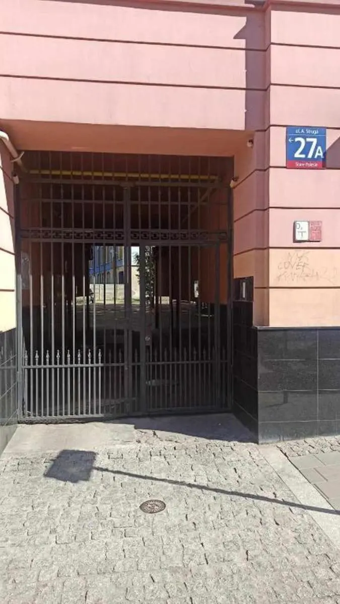 Image 6 of Centrum3 Łódź Struga27a