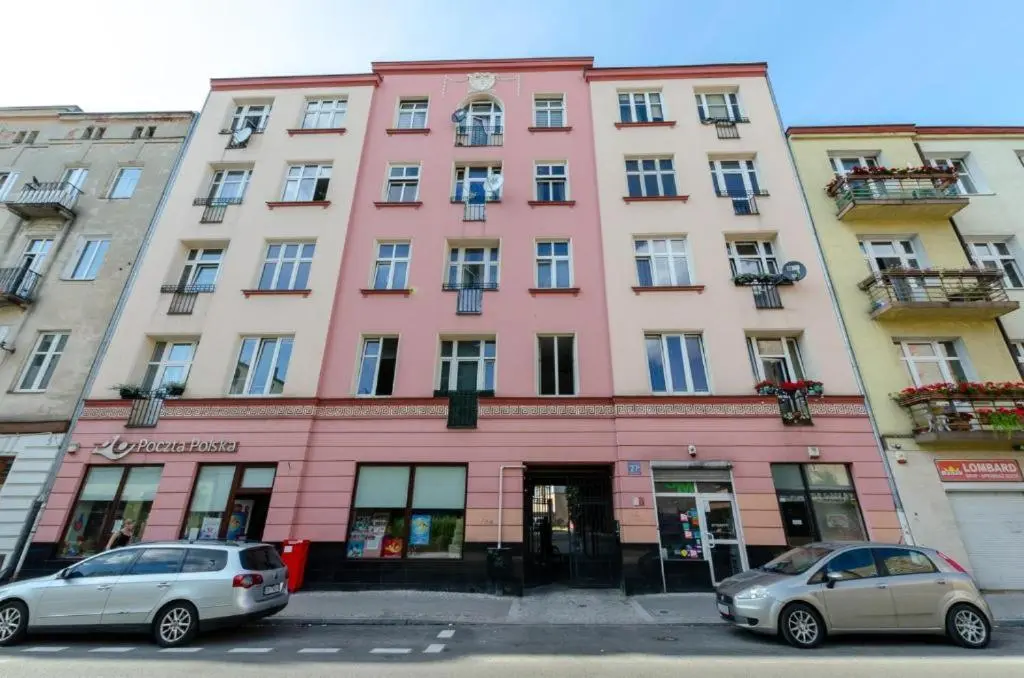 Image 2 of Centrum3 Łódź Struga27a