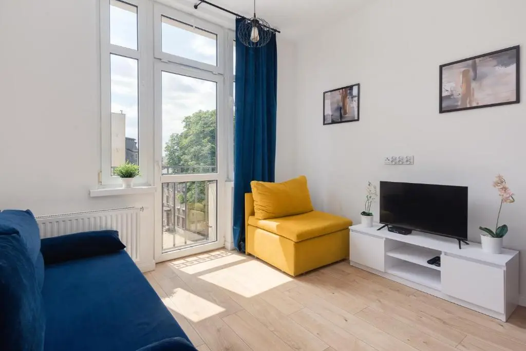 Image of Centrum3 Łódź Struga27a