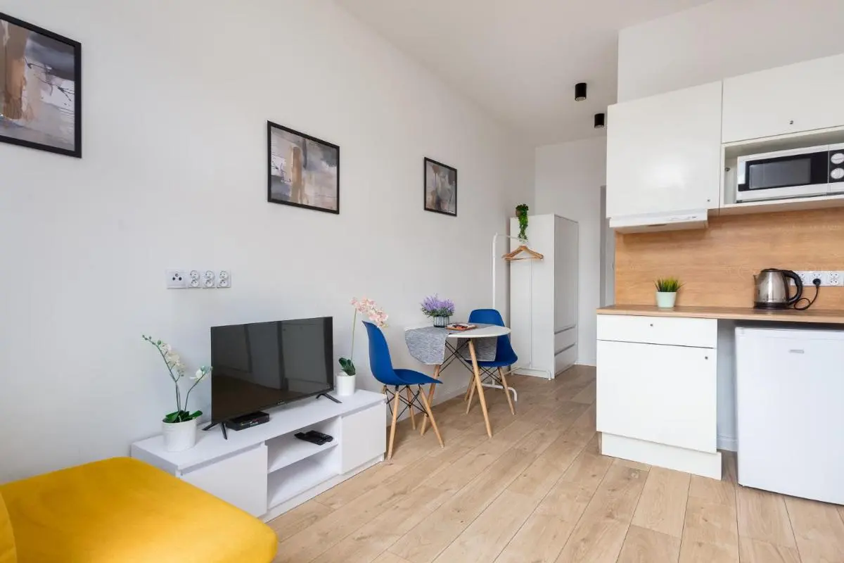 Image 5 of Centrum3 Łódź Struga27a