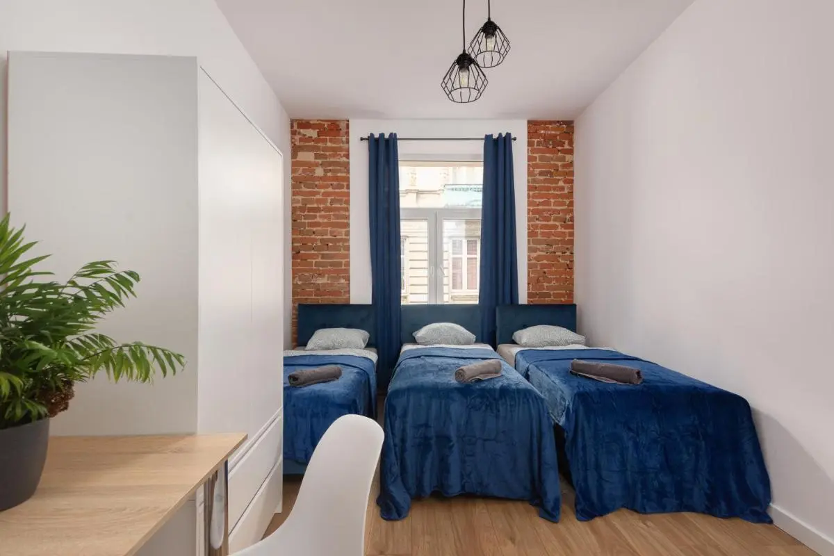 Image 4 of Centrum4 Łódź Pomorska 22