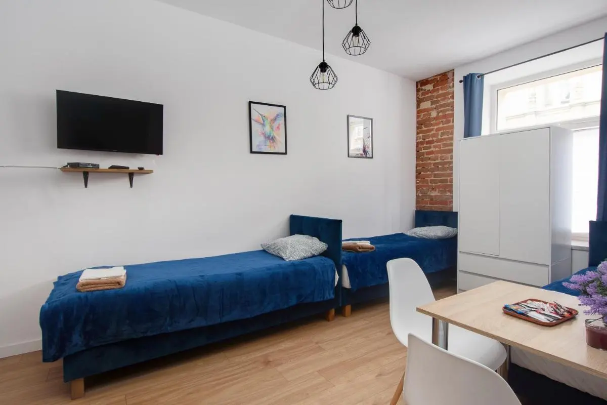 Image 1 of Centrum4 Łódź Pomorska 22