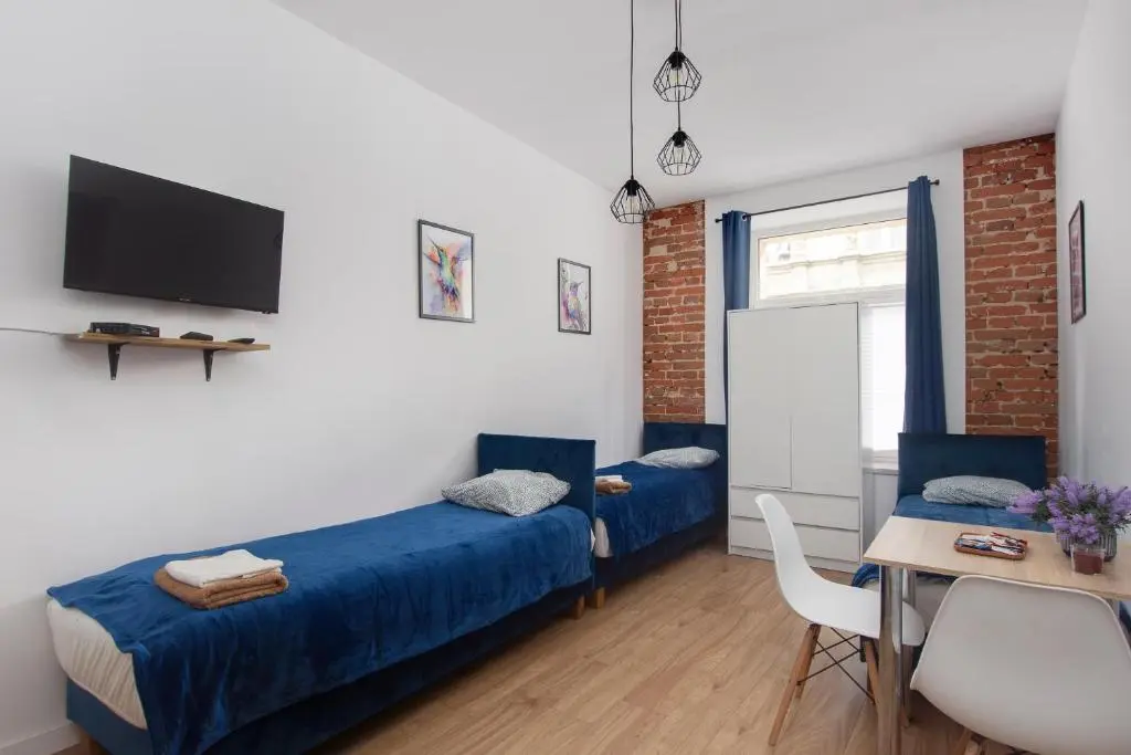 Image of Centrum4 Łódź Pomorska 22