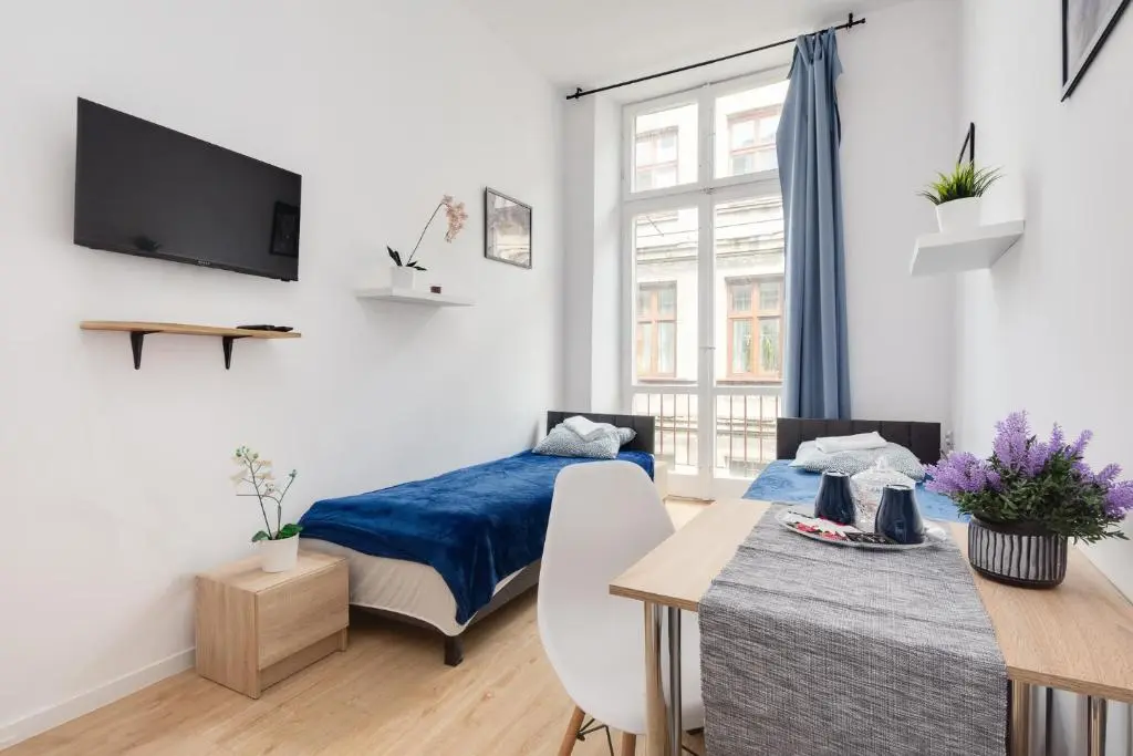 Image of Centrum4 Łódź Próchnika 21