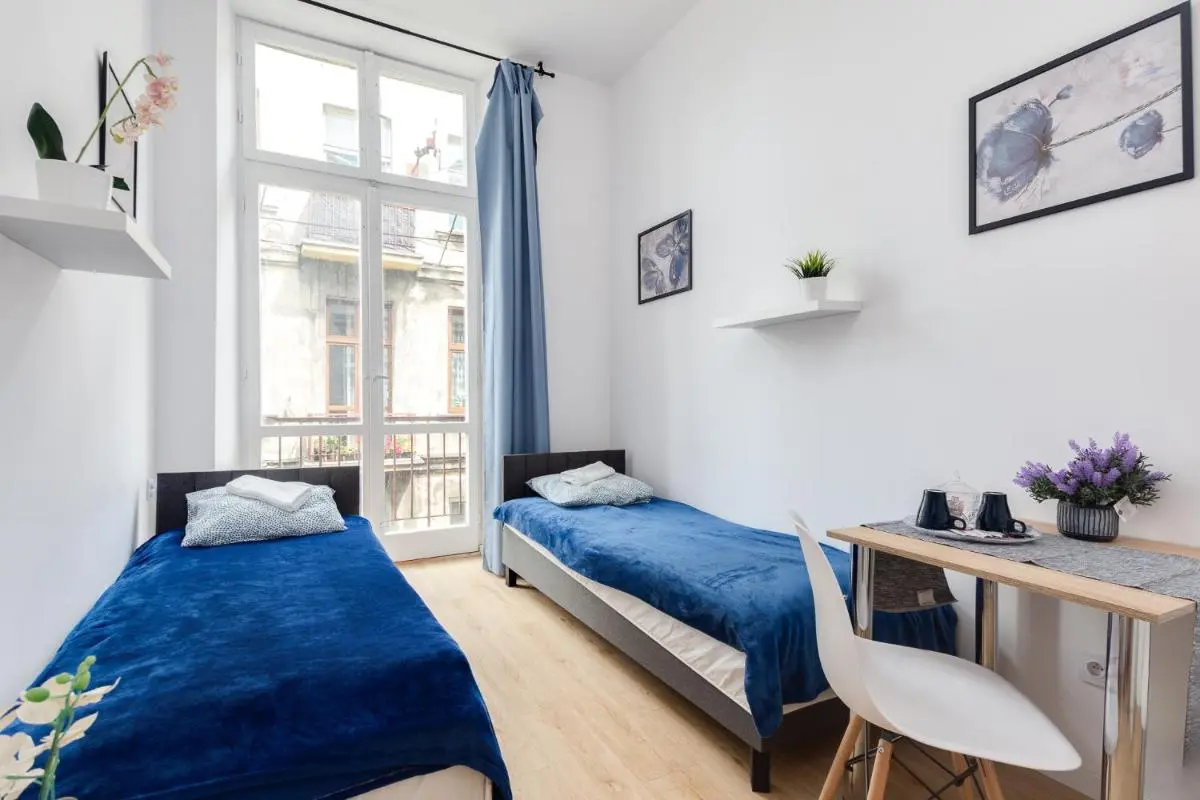 Image 1 of Centrum4 Łódź Próchnika 21