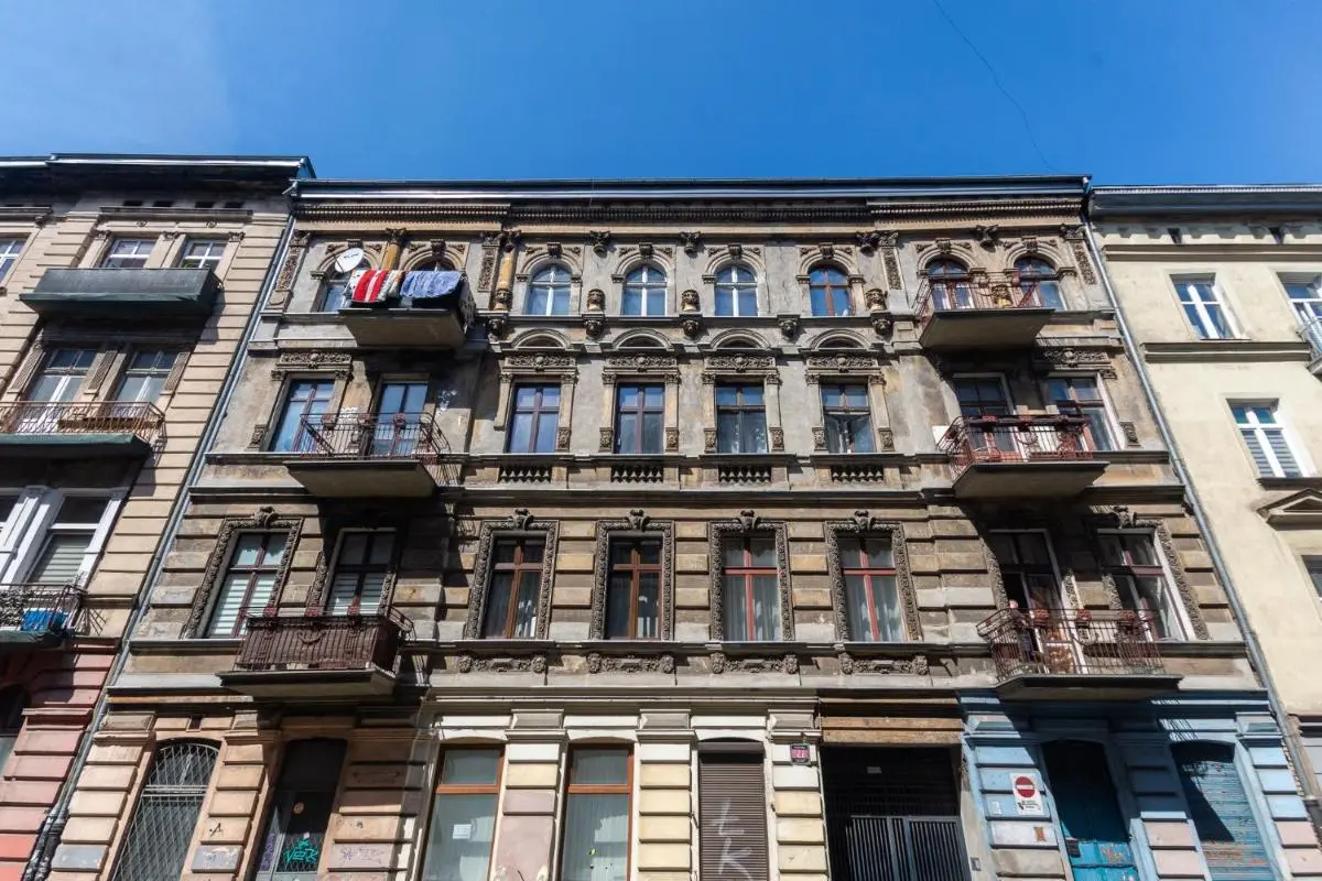 Image 5 of Centrum6 Łódź Próchnika 21