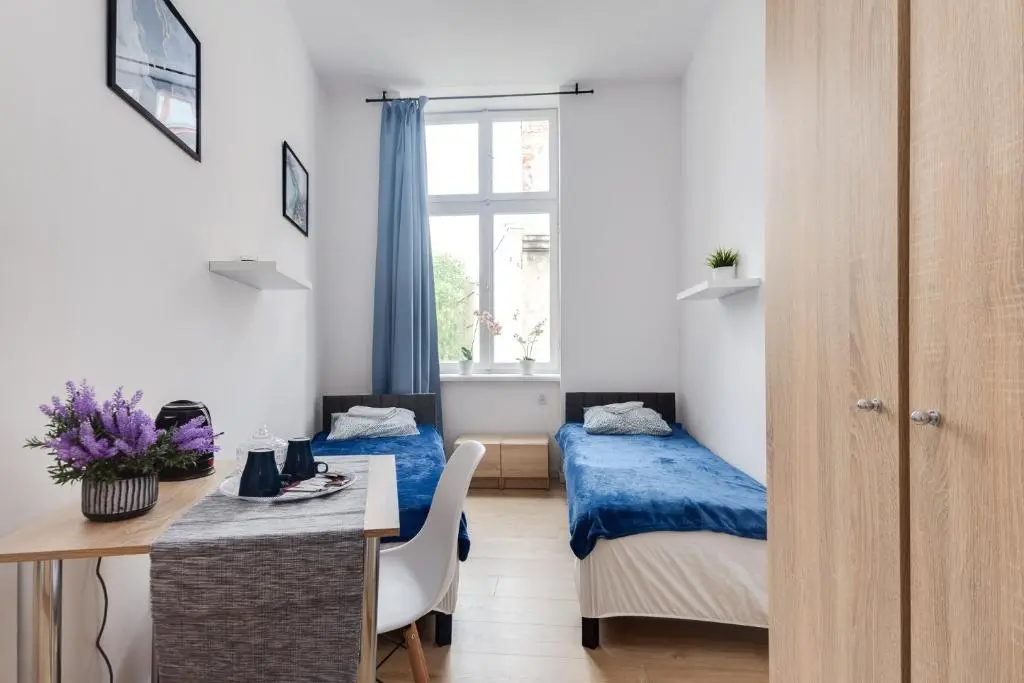 Image of Centrum6 Łódź Próchnika 21