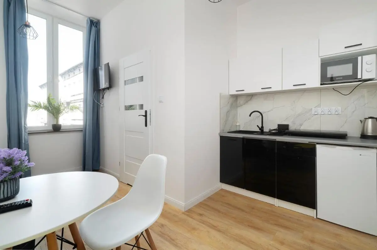 Image 5 of Centrum 1 Łódź 7 Próchnika 21