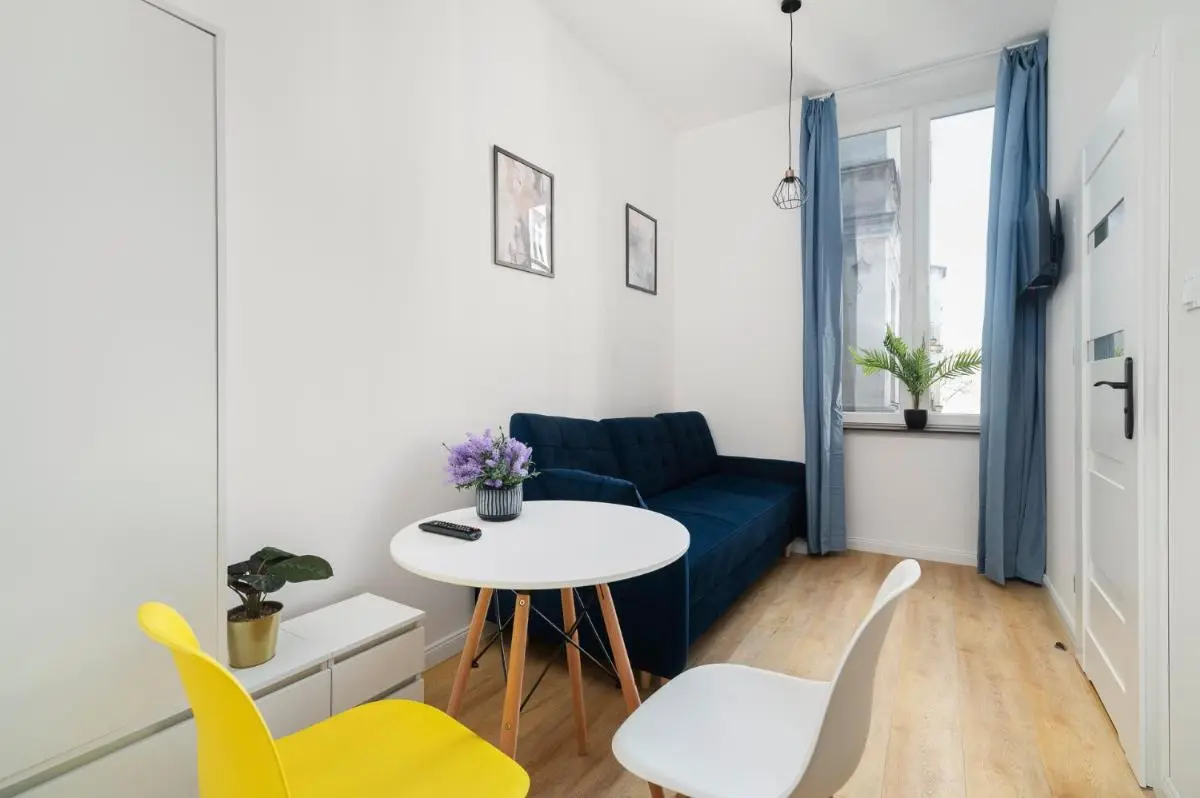 Image 2 of Centrum 1 Łódź 7 Próchnika 21