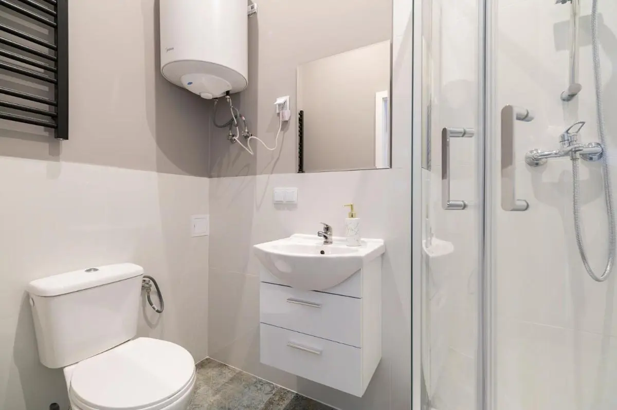 Image 4 of Centrum 1 Łódź 7 Próchnika 21