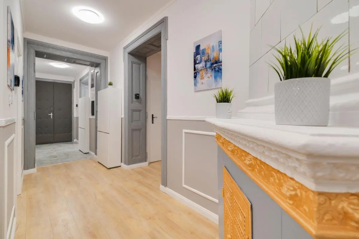 Image 1 of Centrum 1 Łódź 7 Próchnika 21