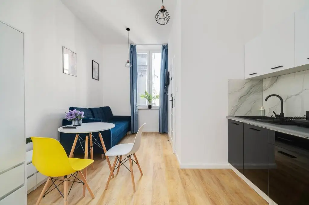 Image of Centrum 1 Łódź 7 Próchnika 21