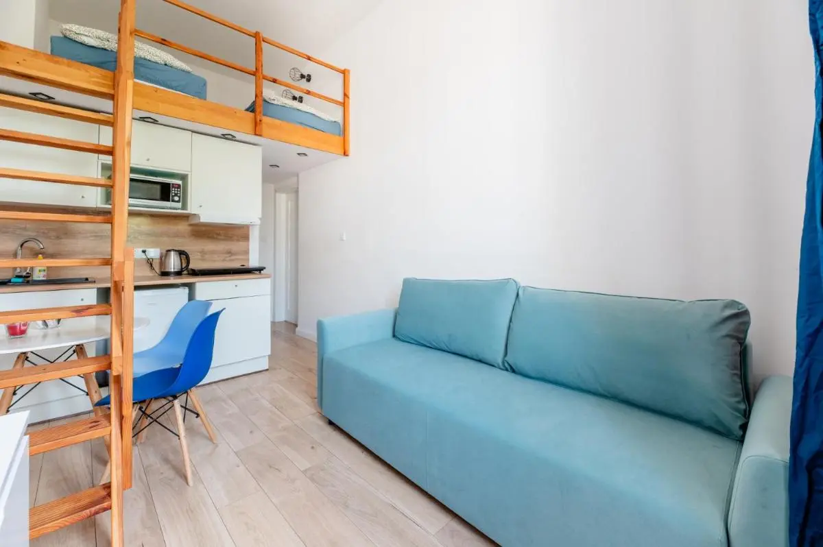 Image 3 of Centrum 1 Łódź Andrzeja Struga 46