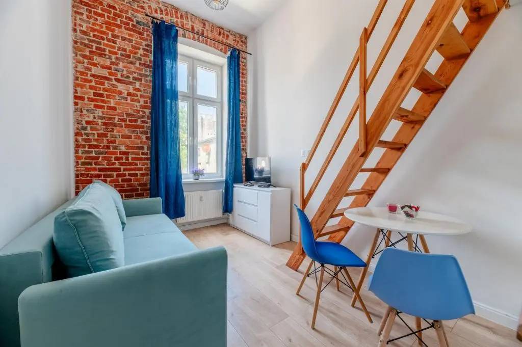 Image of Centrum 1 Łódź Andrzeja Struga 46