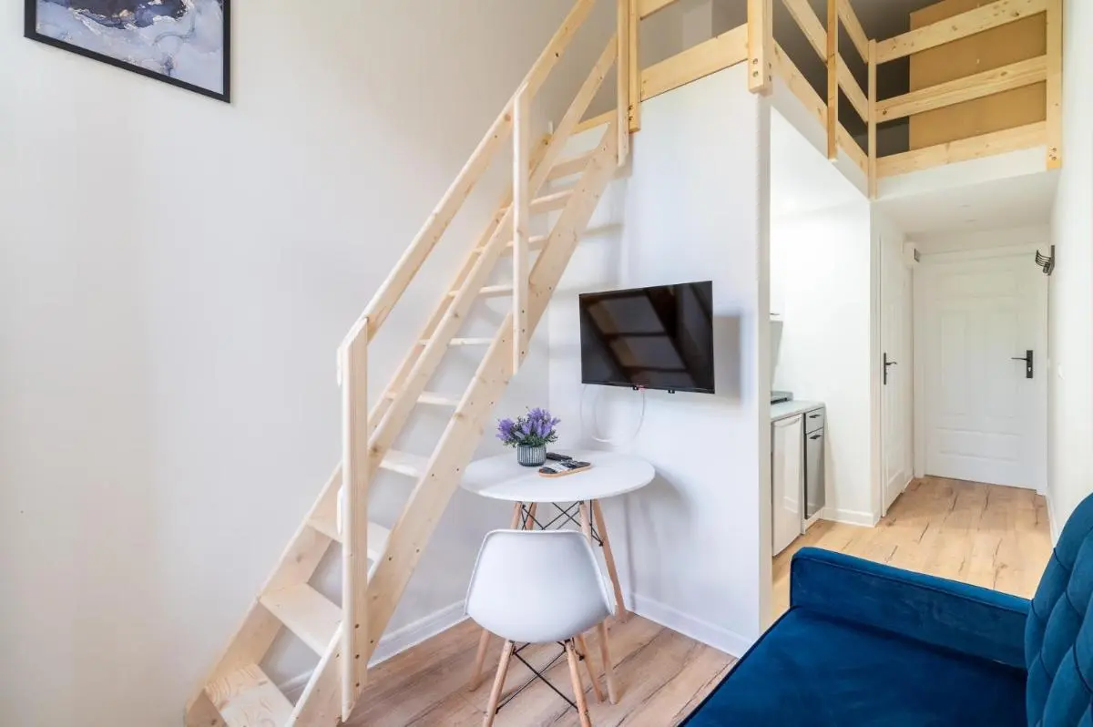 Image 6 of Centrum 1 Narutowicza 56 Lodz