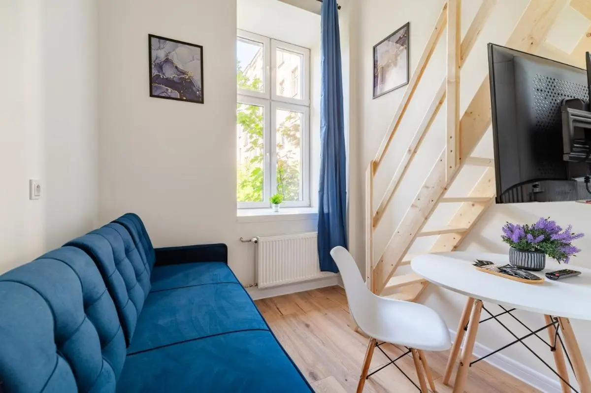 Image 3 of Centrum 1 Narutowicza 56 Lodz