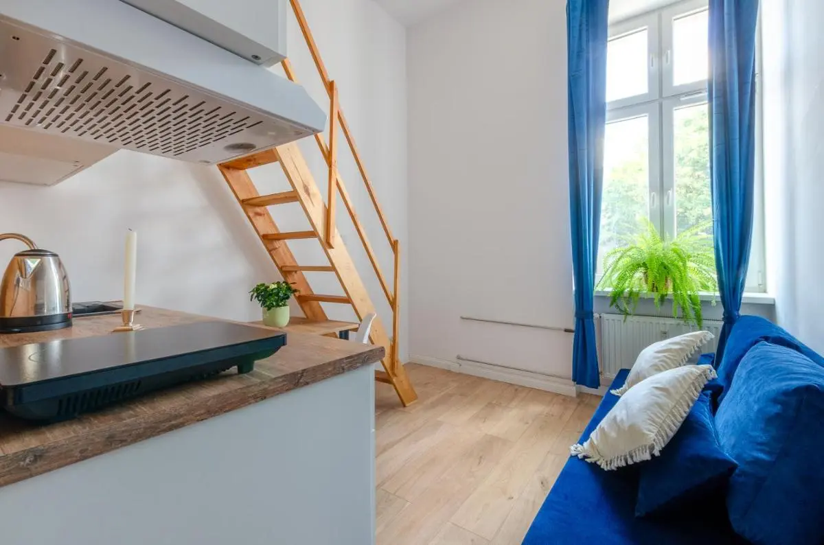 Image 2 of Centrum 2 Łódź Andrzeja Struga 46