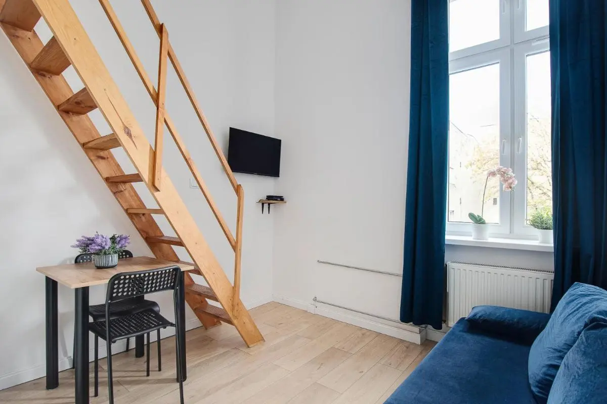 Image 4 of Centrum 2 Łódź Andrzeja Struga 46